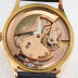 Omega Vintage Centenary Chronometer Ref 2500 18K Gold Dial